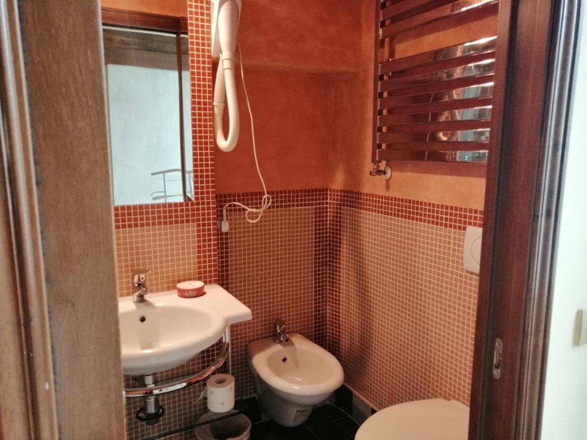 Apartamento Le Petit Greve in Chianti Exterior foto