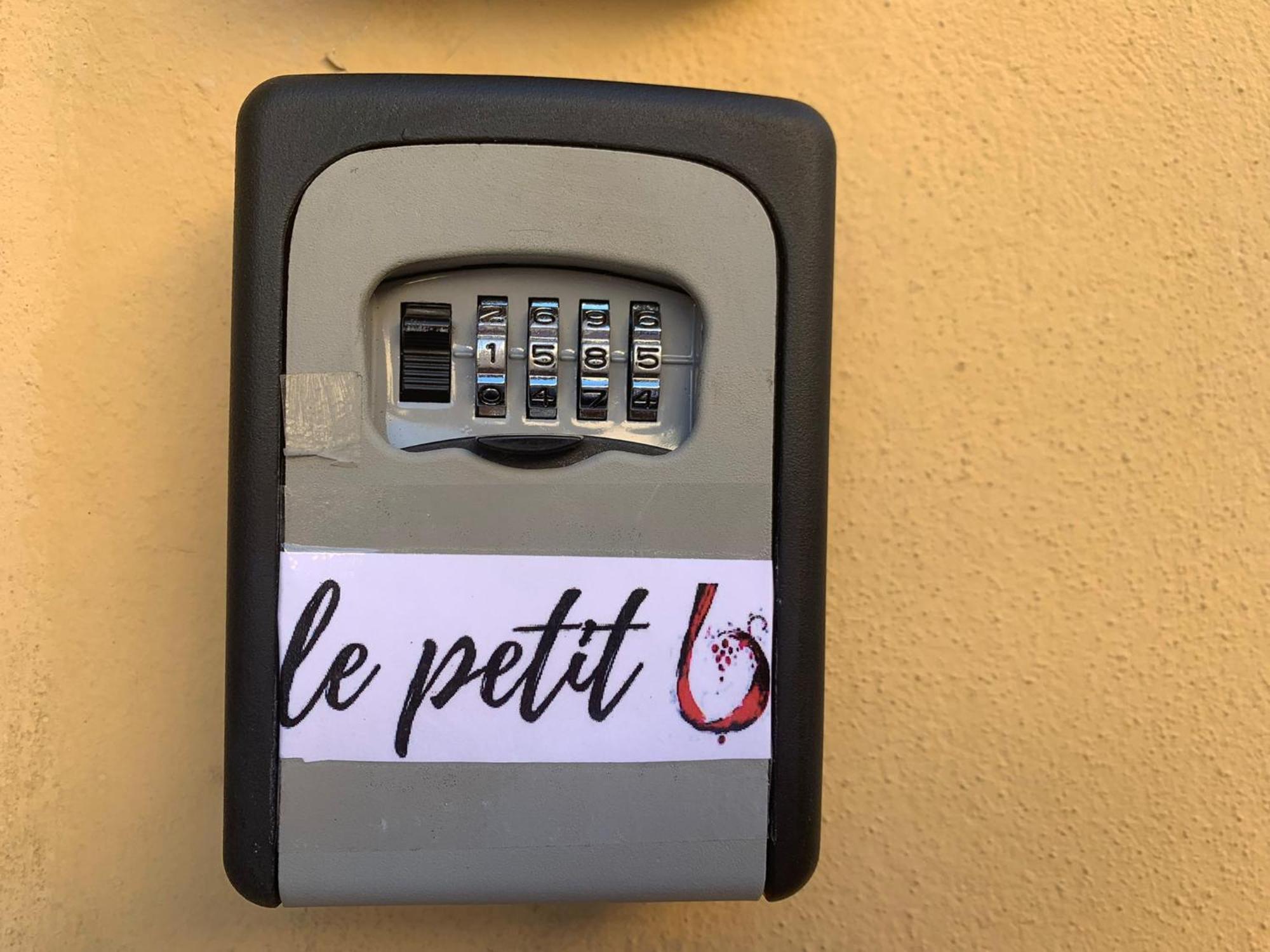 Apartamento Le Petit Greve in Chianti Exterior foto