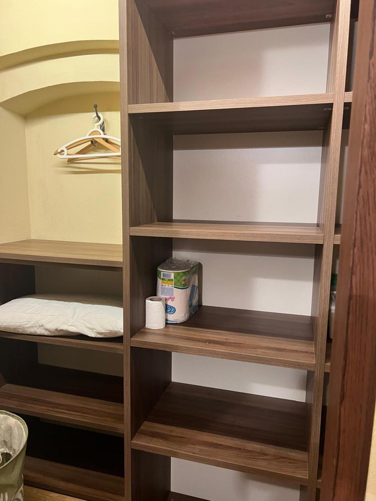 Apartamento Le Petit Greve in Chianti Exterior foto