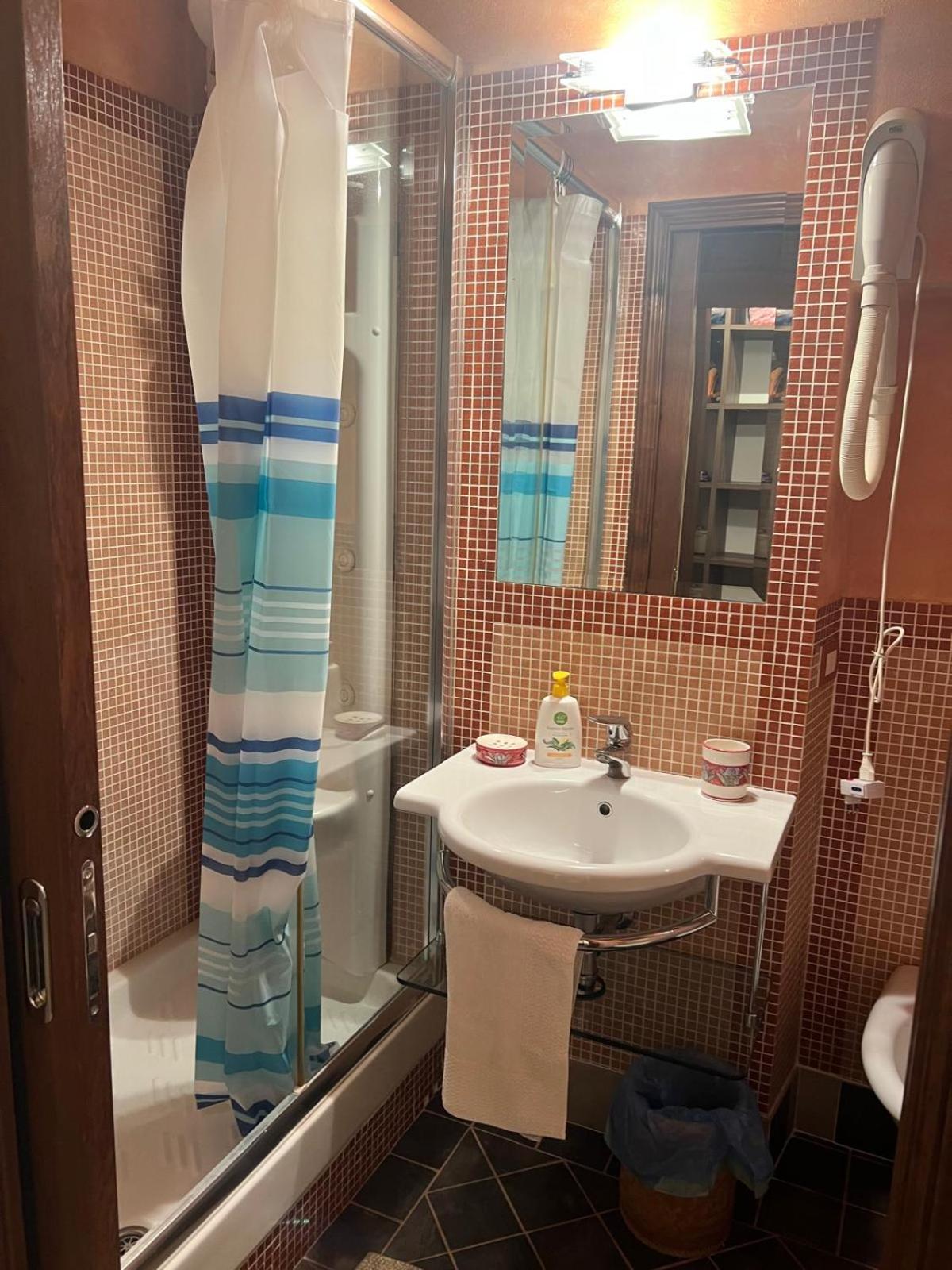 Apartamento Le Petit Greve in Chianti Exterior foto