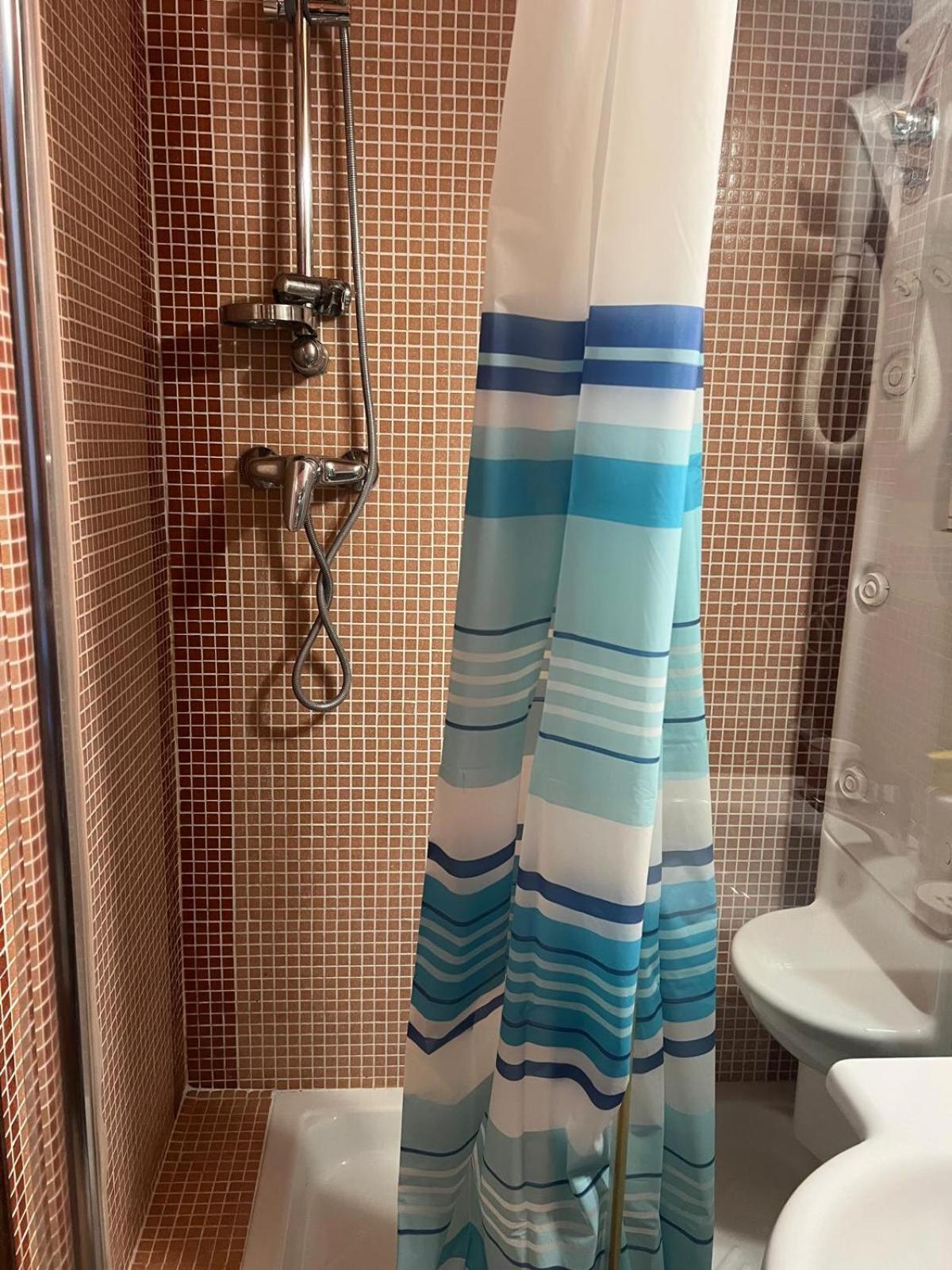 Apartamento Le Petit Greve in Chianti Exterior foto
