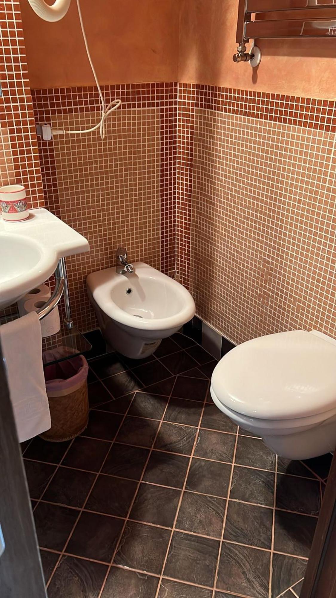 Apartamento Le Petit Greve in Chianti Exterior foto